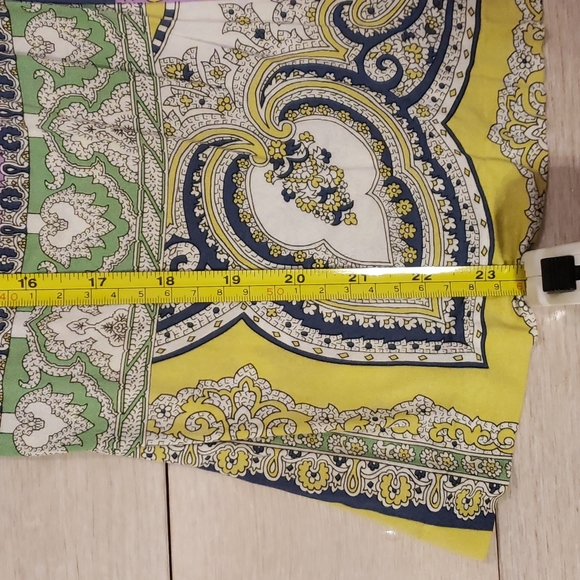 🔥😍ETRO PAISLEY TOP - Picture 6 of 6